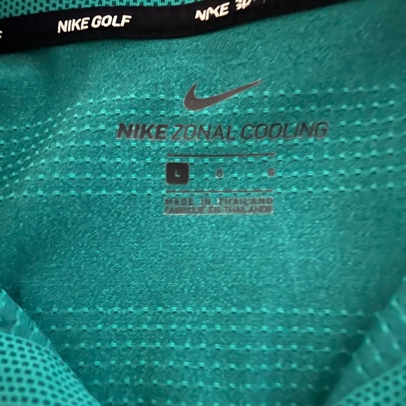 Nike Zonal Polo Bay Hill - Picture 3 of 3